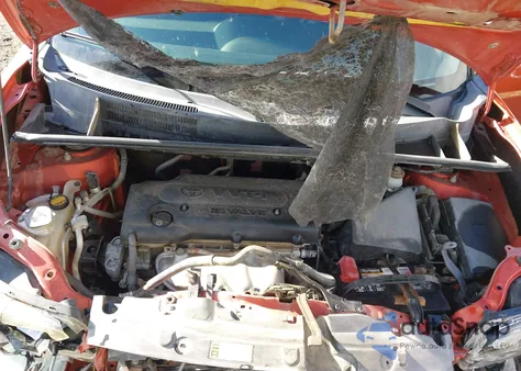 2012 Scion Xb z USA, uszkodzony, nr VIN JTLZE4FE4CJ005708